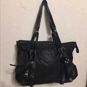 Nike purse bag